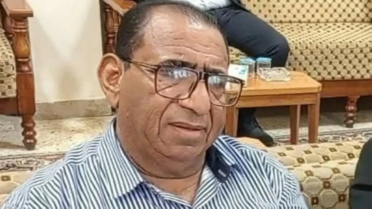 رحيل مفاجئ.. نقابة الفنانين العراقيين تنعى المطرب مكصد الحلي بكلمات مؤثرة